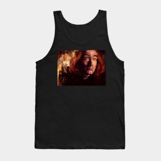 Godfathers Tank Top